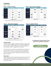 Load image into Gallery viewer, CellCore Biosciences Foundational Protocol Step 2: Gut &amp; Immune Support
