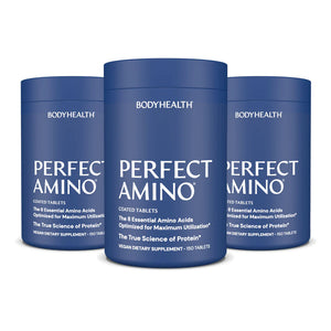 Body Health Perfect Amino