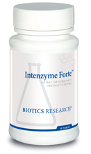 Load image into Gallery viewer, Biotics Intenzyme Forte  100c
