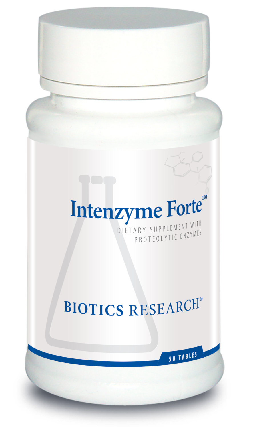 Biotics Intenzyme Forte  100c