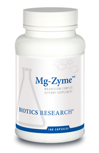 Biotics Mg-Zyme  100c