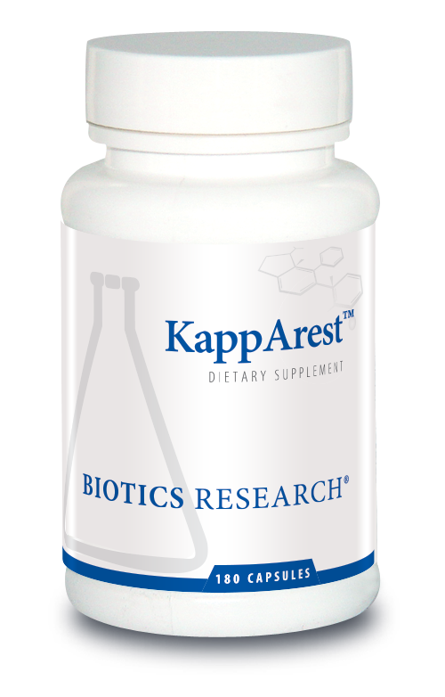 Biotics KappArest 180c