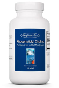 Allergy Research Group Phosphatidyl Choline