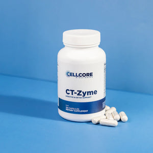 CT-Zyme