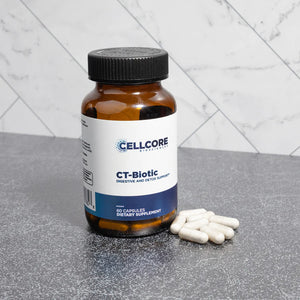 CellCore Biosciences CT-Biotic