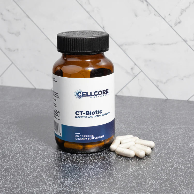 CellCore Biosciences CT-Biotic