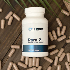 CellCore Biosciences Para 2