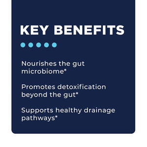 CellCore Biosciences Comprehensive Protocol Phase 4b: Systemic Detox