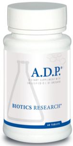 Biotics ADP 60c